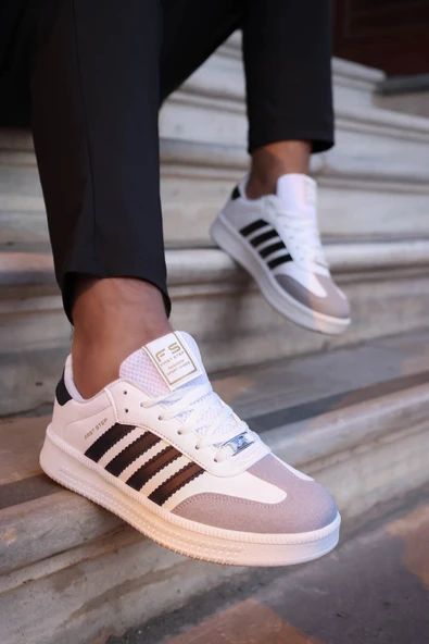 Unisex Sneaker Ayakkabı 930XA058