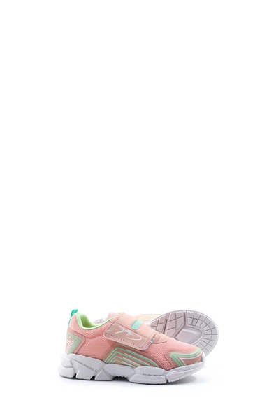 Unisex Çocuk Sneaker Ayakkabı 133XCAA-35 - Resim 4