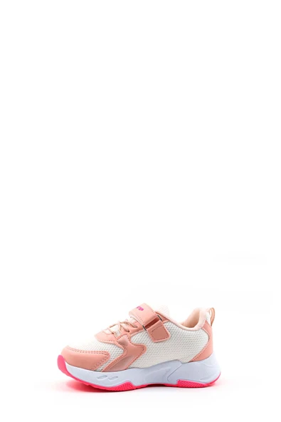 Unisex Çocuk Sneaker Ayakkabı 461XCA318 - Resim 2