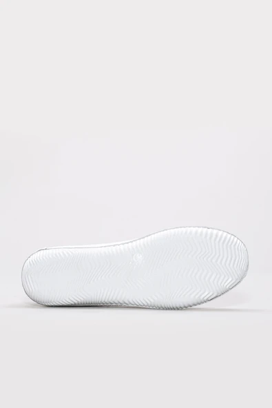 Hakiki Deri  Kadın Casual Ayakkabı 136ZA102 - Resim 6