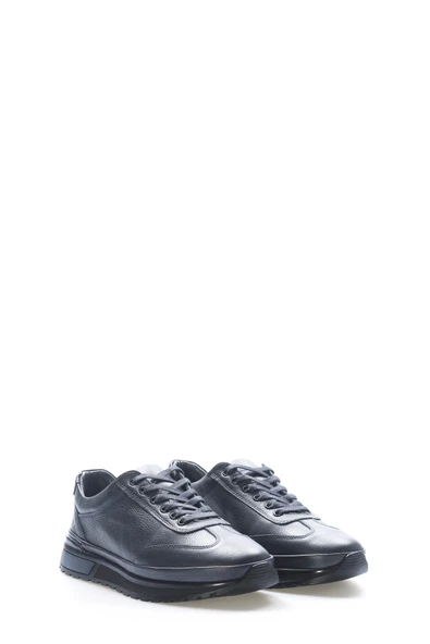 Hakiki Deri  Erkek Casual Ayakkabı 856MA3279 - 5