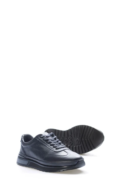 Hakiki Deri  Erkek Casual Ayakkabı 856MA3279 - 4