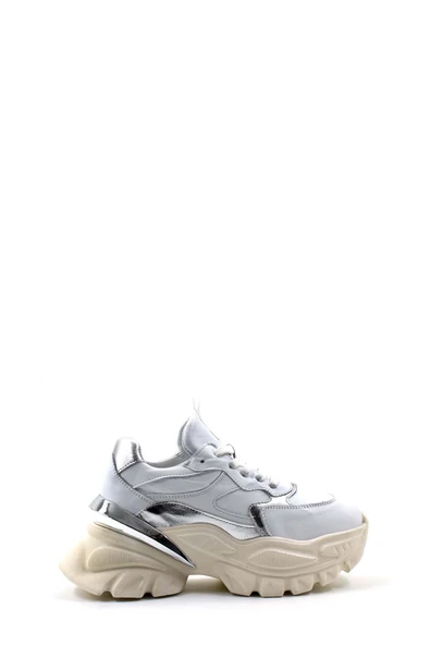 Hakiki Deri  Kadın Casual Ayakkabı 167ZAA4-5 ürün görseli