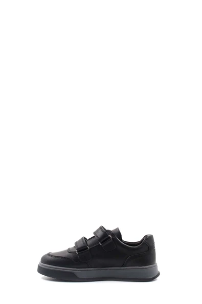 Hakiki Deri  Unisex Çocuk Casual Ayakkabı 612FA846 - 6