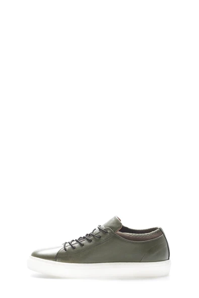 Hakiki Deri  Erkek Casual Ayakkabı 819MA2315 - 12