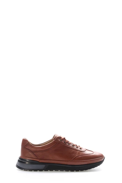Hakiki Deri  Erkek Casual Ayakkabı 856MA3279 - 7