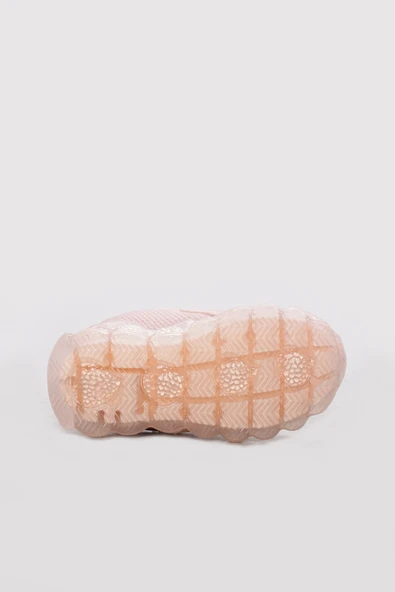 Unisex Çocuk Sneaker Ayakkabı 461BA118 - Resim 9