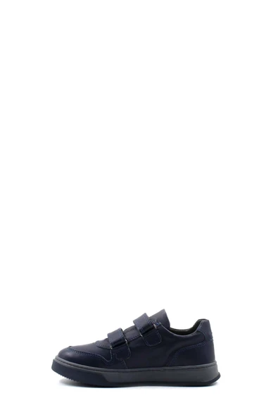 Hakiki Deri  Unisex Çocuk Casual Ayakkabı 612FA846 - 2