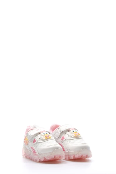 Unisex Çocuk Sneaker Ayakkabı 461BA118 - Resim 8