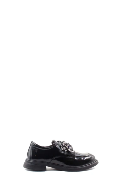 Hakiki Deri  Unisex Çocuk Casual Ayakkabı 612FA261
