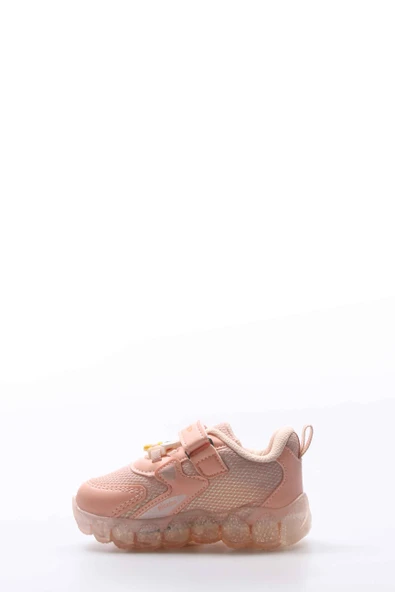 Unisex Çocuk Sneaker Ayakkabı 461BA118 - Resim 2