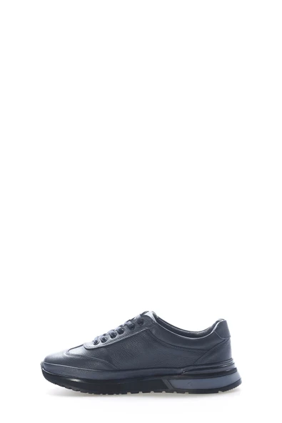 Hakiki Deri  Erkek Casual Ayakkabı 856MA3279 - 3