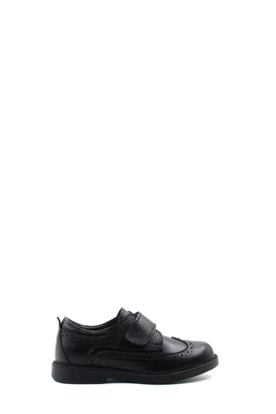 Hakiki Deri  Unisex Çocuk Casual Ayakkabı 920XA3331