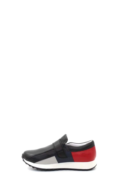 Hakiki Deri Unisex Çocuk Casual Ayakkabı 920XA1665 - 2