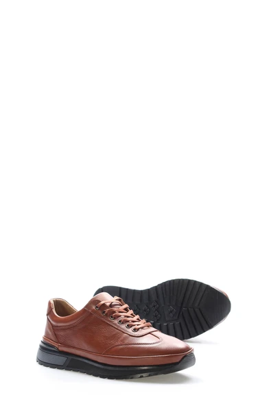 Hakiki Deri  Erkek Casual Ayakkabı 856MA3279 - 9
