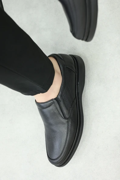 Hakiki Deri  Erkek Casual Ayakkabı 126MAF962 ürün görseli