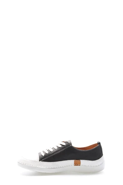 Hakiki Deri  Kadın Casual Ayakkabı 972ZA8260 - Resim 9