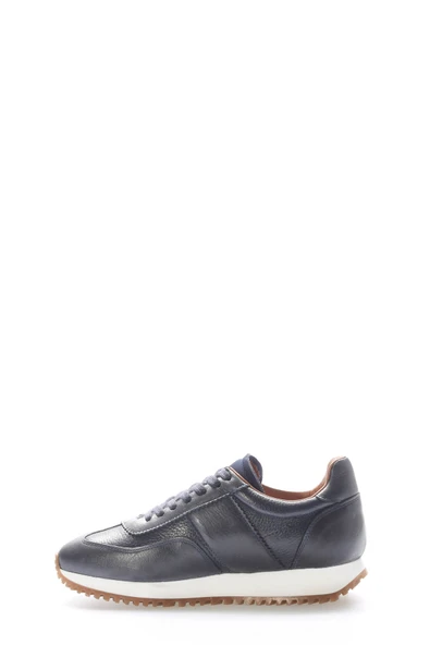 Hakiki Deri  Erkek Casual Ayakkabı 819MA261 - Resim 3