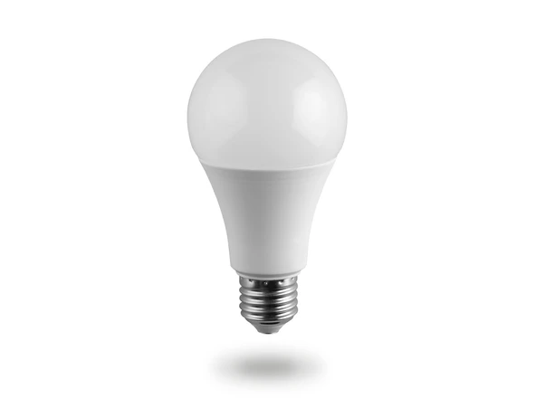 NOAS YL95 1222  Led Ampul 12W Gün Işığı 3200K E27 Duy
