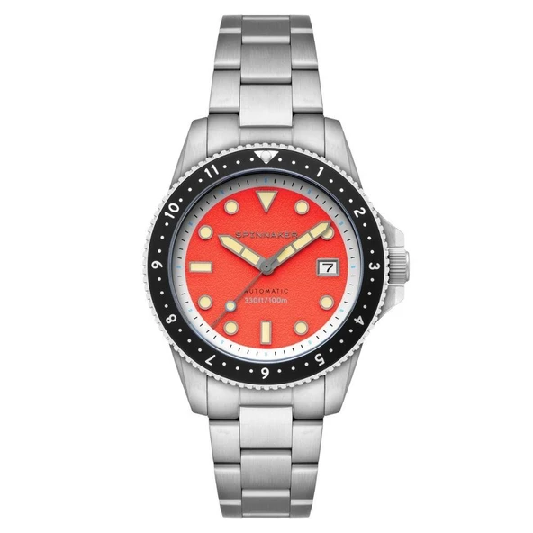 SPINNAKER SP-5136-88 Erkek Kol Saati