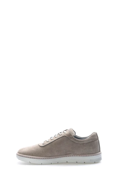 Hakiki Deri  Erkek Casual Ayakkabı 126MA407 - 10