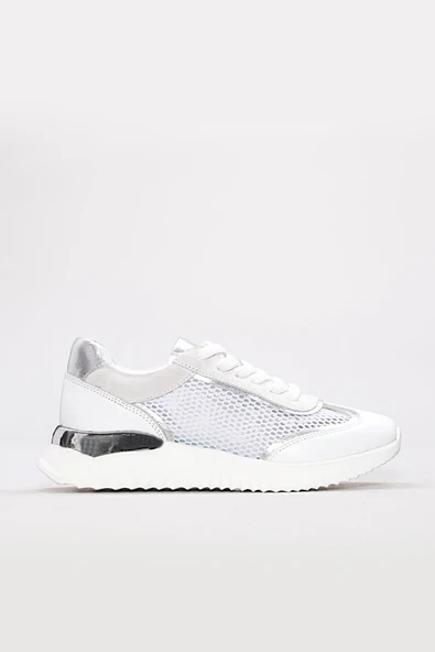 Hakiki Deri  Kadın Casual Ayakkabı 757ZA25076 ürün görseli