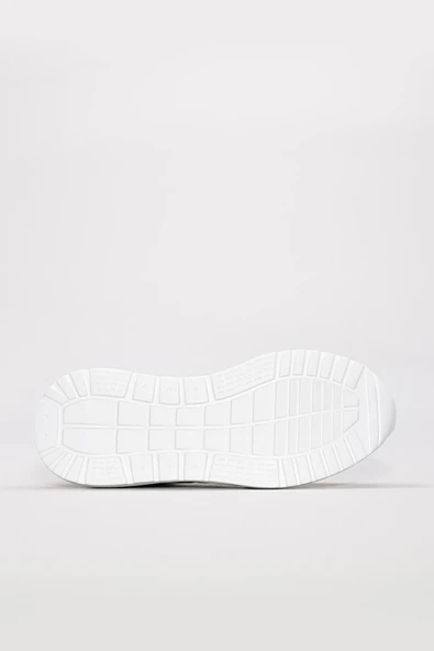 Hakiki Deri  Kadın Casual Ayakkabı 982ZA1001 - Resim 6