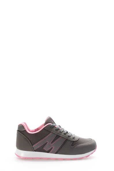 Kadın Sneaker Ayakkabı 590ZA077 - 9