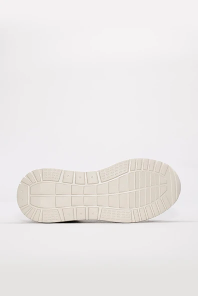 Hakiki Deri  Kadın Casual Ayakkabı 982ZA1001 - Resim 12