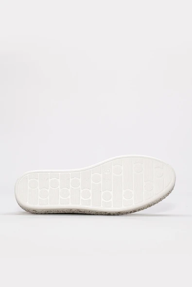 Hakiki Deri  Kadın Casual Ayakkabı 139ZA200-1 - Resim 12