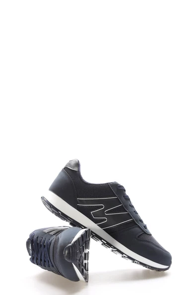 Erkek Sneaker Ayakkabı 590MA077 - Resim 7