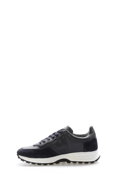 Hakiki Deri  Erkek Casual Ayakkabı 723MA5070 - Resim 11