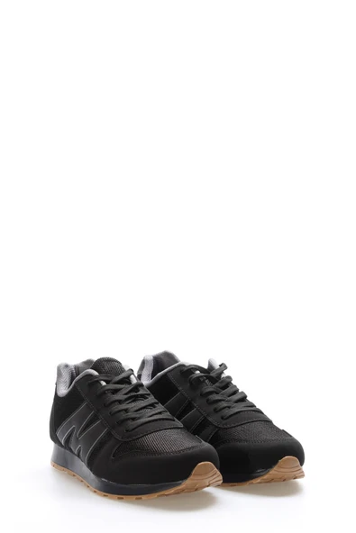 Erkek Sneaker Ayakkabı 590MA077 - Resim 12