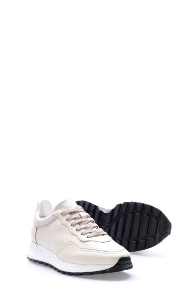 Hakiki Deri  Erkek Casual Ayakkabı 723MA5070 - Resim 8