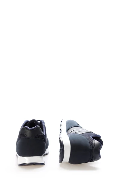 Erkek Sneaker Ayakkabı 590MA077 - Resim 6