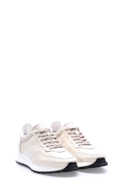 Hakiki Deri  Erkek Casual Ayakkabı 723MA5070 - Resim 9