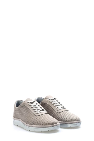 Hakiki Deri  Erkek Casual Ayakkabı 126MA407 - 12