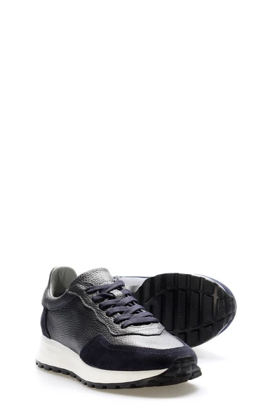 Hakiki Deri  Erkek Casual Ayakkabı 723MA5070 - Resim 12