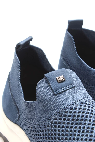 Hakiki Deri  Erkek Spor Ayakkabı 214MA2529 - Resim 11