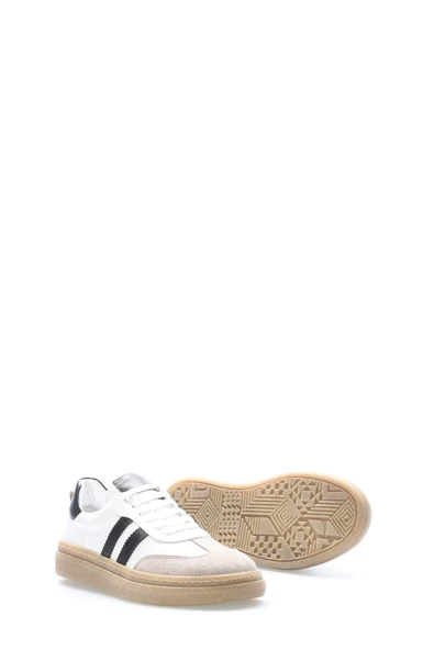 Hakiki Deri  Kadın Casual Ayakkabı 217ZA772 - Resim 3