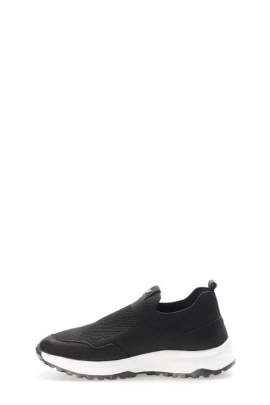 Hakiki Deri  Erkek Casual Ayakkabı 214MA2428 - Resim 3