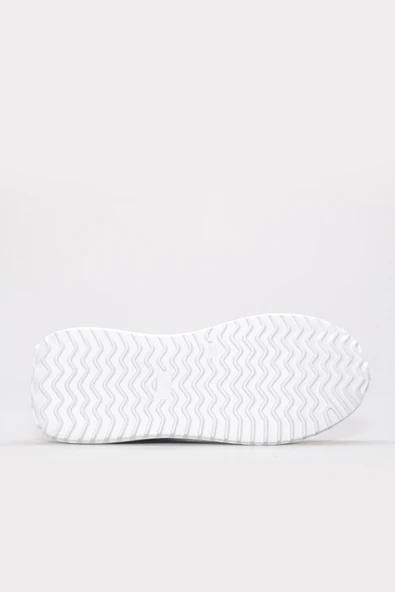 Hakiki Deri  Kadın Casual Ayakkabı 136ZA903-1 - Resim 11