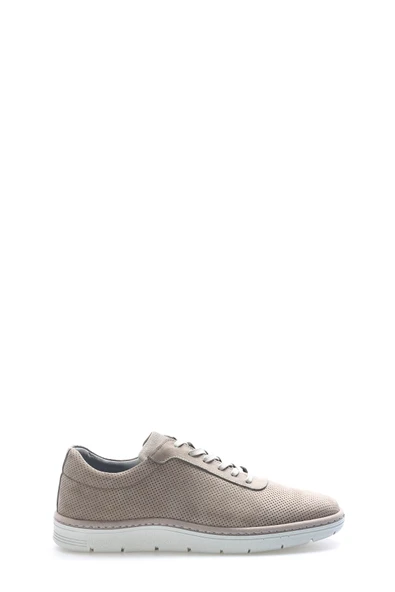 Hakiki Deri  Erkek Casual Ayakkabı 126MA407 - 9