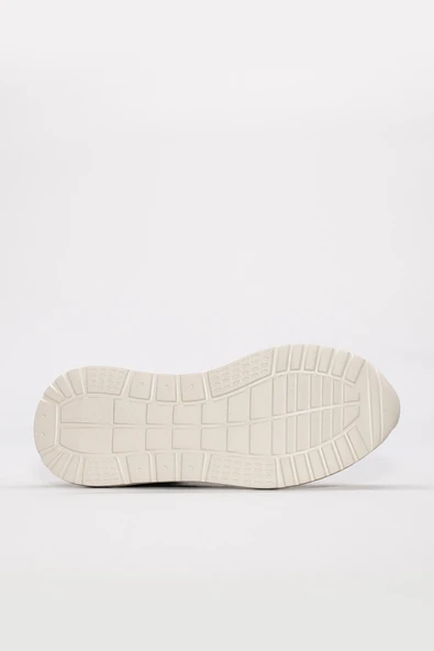 Hakiki Deri  Kadın Casual Ayakkabı 982ZA1010 - Resim 12