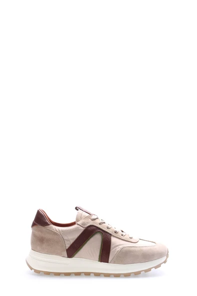 Hakiki Deri  Erkek Casual Ayakkabı 723MA5065 - Resim 2