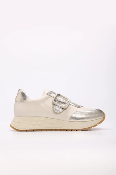 Hakiki Deri  Kadın Casual Ayakkabı 010ZA8797 ürün görseli