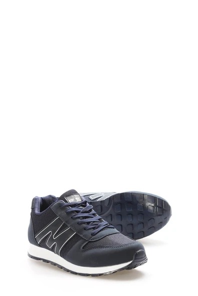 Erkek Sneaker Ayakkabı 590MA077 - Resim 4