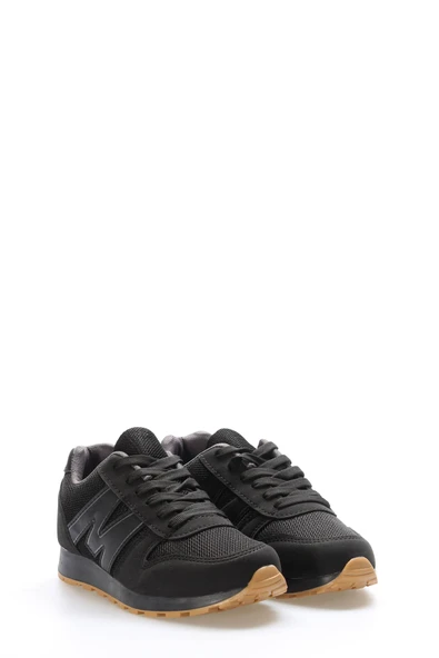 Kadın Sneaker Ayakkabı 590ZA077 - Resim 10