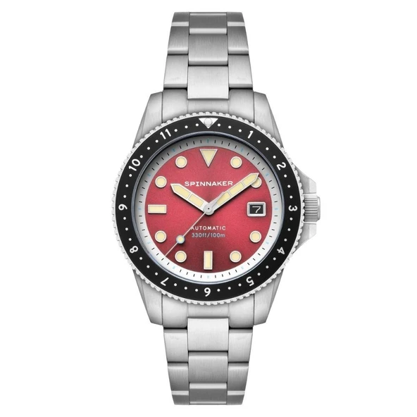 SPINNAKER SP-5136-44 Erkek Kol Saati
