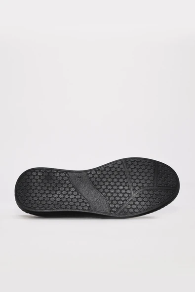 Hakiki Deri  Kadın Casual Ayakkabı 164ZA2045 - Resim 6